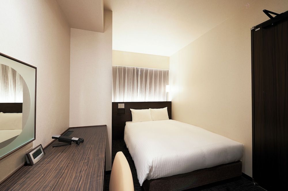undefined Sotetsu Fresa Inn Ochanomizu Jimbocho 2