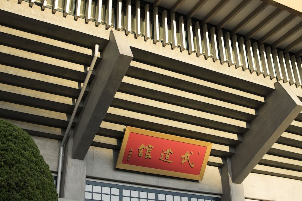 undefined Sotetsu Fresa Inn Ochanomizu Jimbocho 8