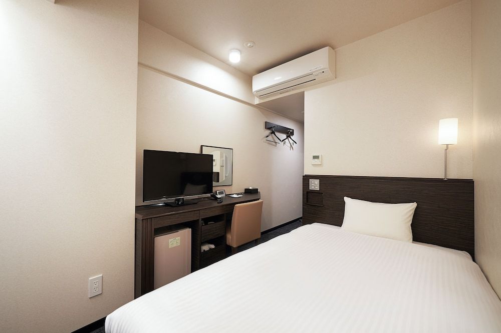 undefined Sotetsu Fresa Inn Ochanomizu Jimbocho