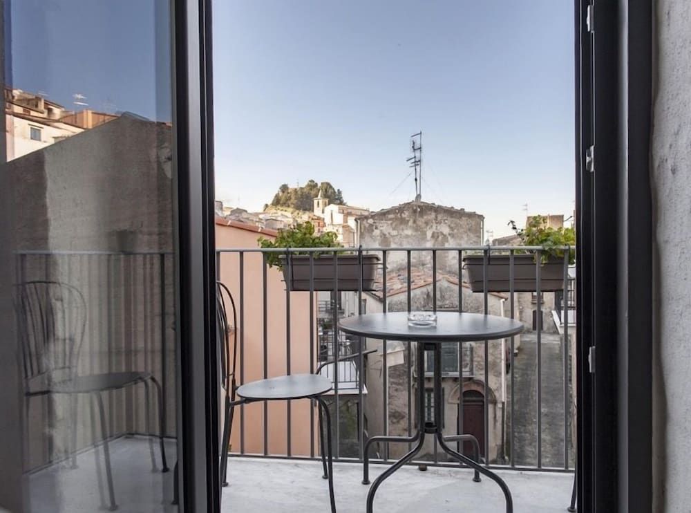 Wundergarten Dimora dei Frati Family Room 3