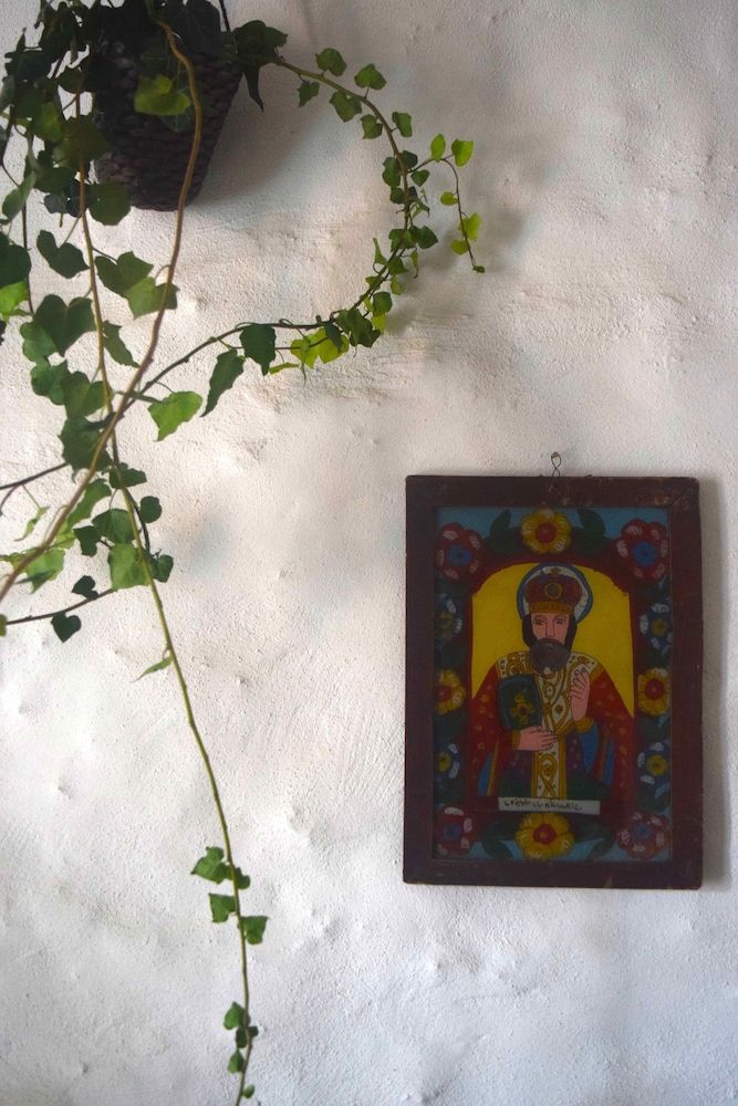 Wundergarten Dimora dei Frati Deluxe Room 3