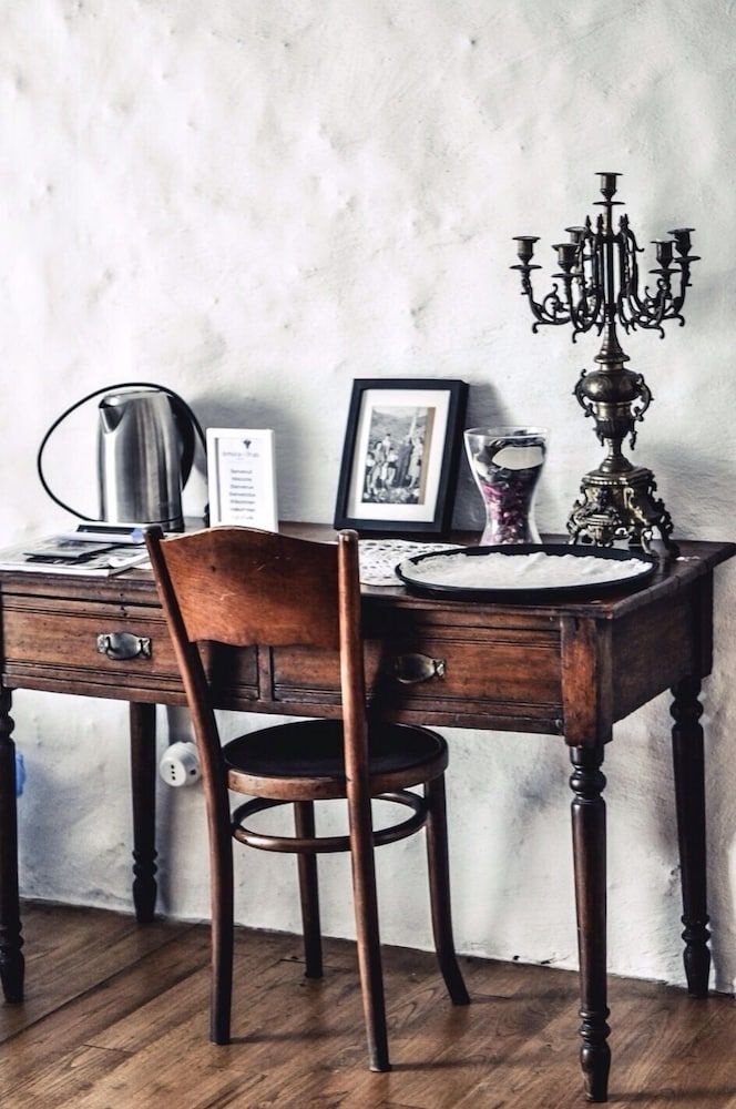 Wundergarten Dimora dei Frati Deluxe Room 5