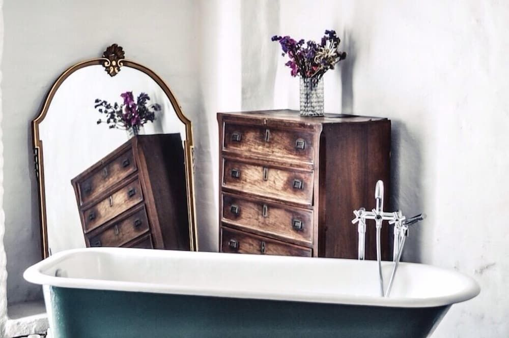 Wundergarten Dimora dei Frati Deluxe Room 8