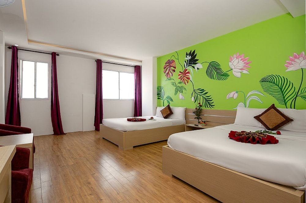 Tuan Phong Hotel