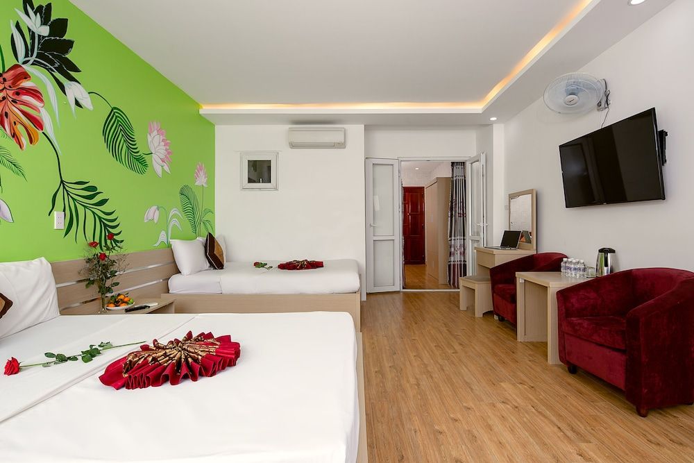 Tuan Phong Hotel
