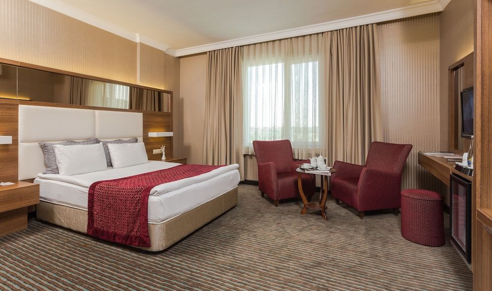 undefined Gazi Park Hotel