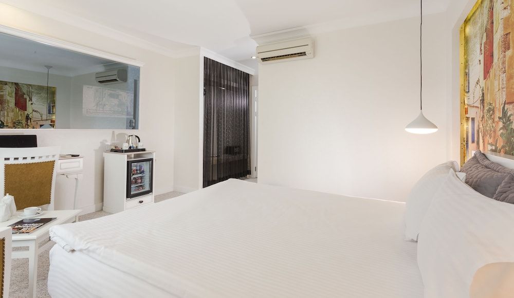 undefined Gazi Park Hotel 2