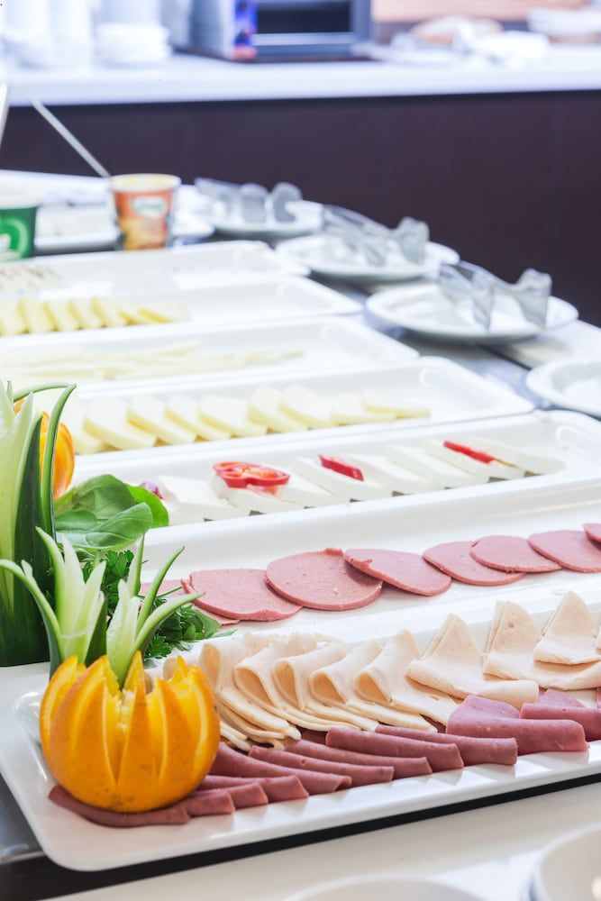 undefined Gazi Park Hotel 10