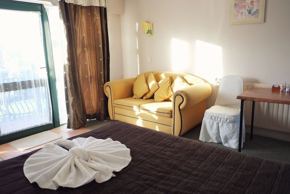 Gateway International Motel Studio With Spa Bath (1Q) 2