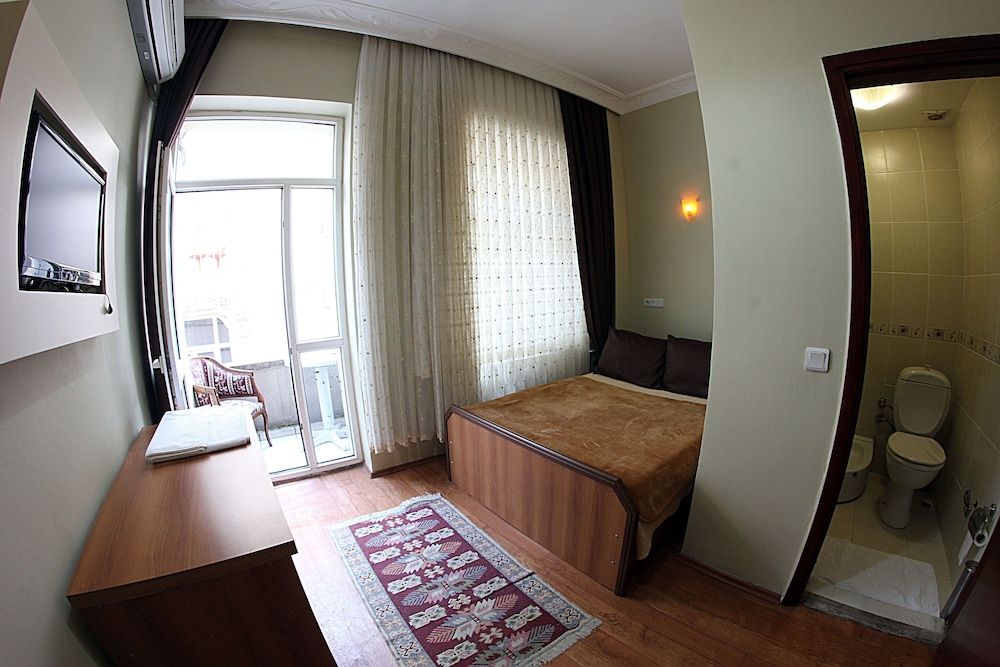 undefined Paradise Hotel