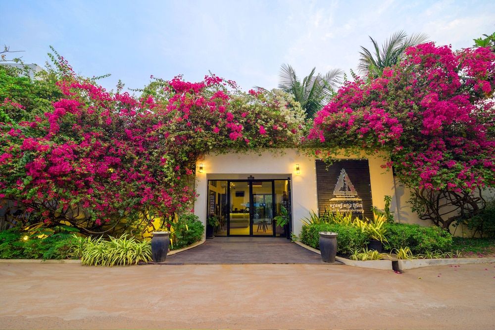 undefined Ladear Angkor Boutique Hotel 2