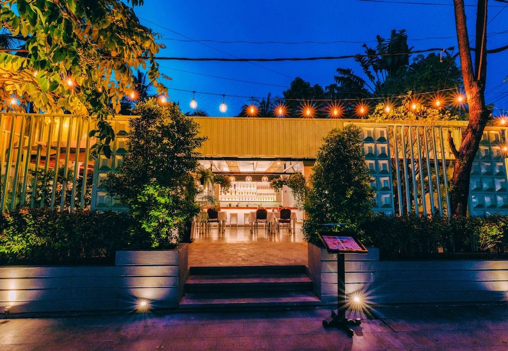 undefined Ladear Angkor Boutique Hotel 8