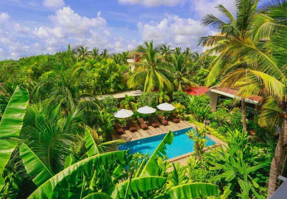 undefined Ladear Angkor Boutique Hotel