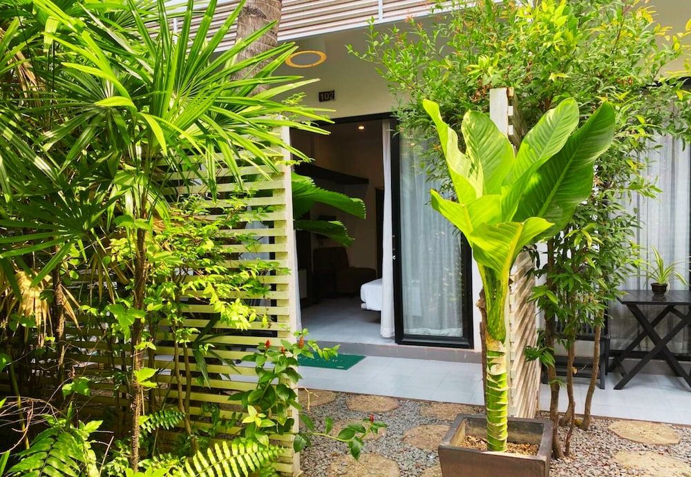 undefined Ladear Angkor Boutique Hotel 4