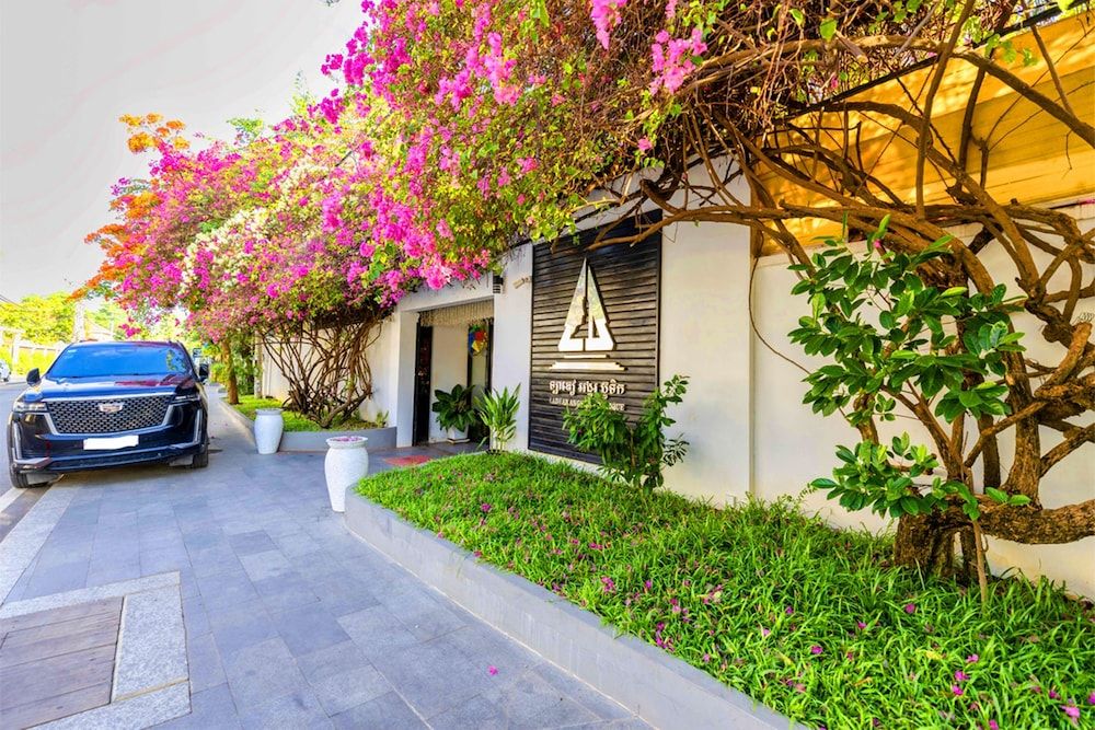 undefined Ladear Angkor Boutique Hotel 6