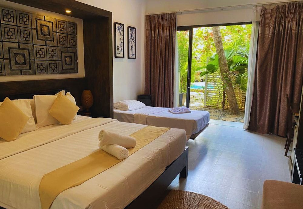 undefined Ladear Angkor Boutique Hotel