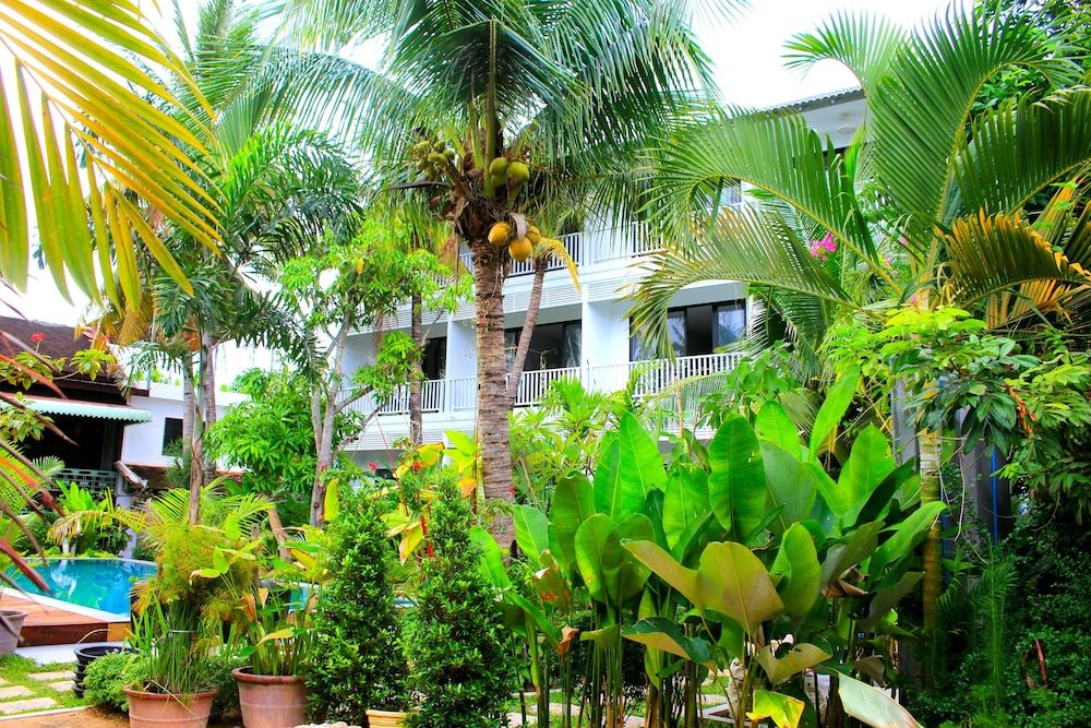 undefined Ladear Angkor Boutique Hotel 9