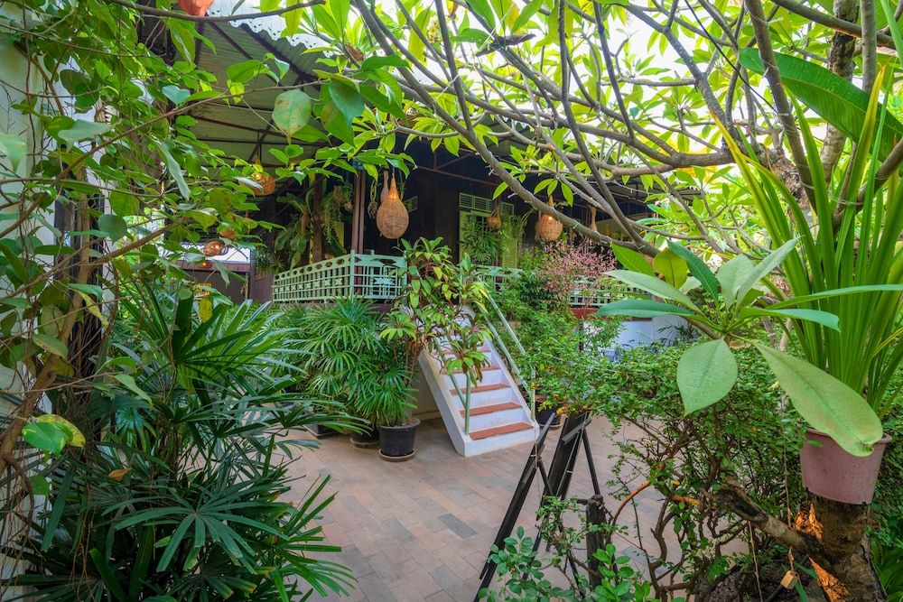 undefined Ladear Angkor Boutique Hotel 8