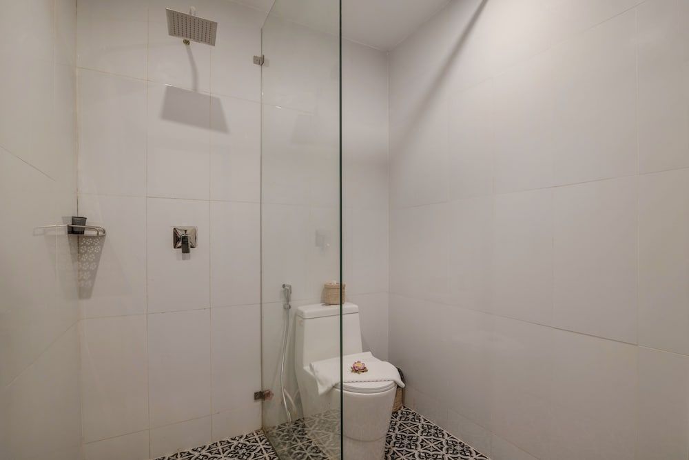 Ladear Angkor Boutique Hotel Deluxe Twin balcony with pool view 28