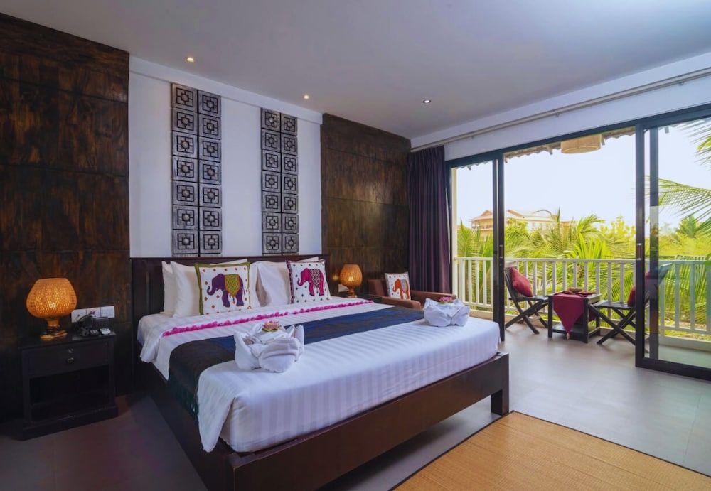 undefined Ladear Angkor Boutique Hotel 2