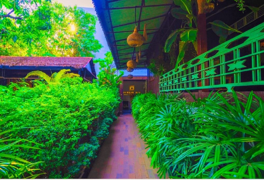 undefined Ladear Angkor Boutique Hotel 7