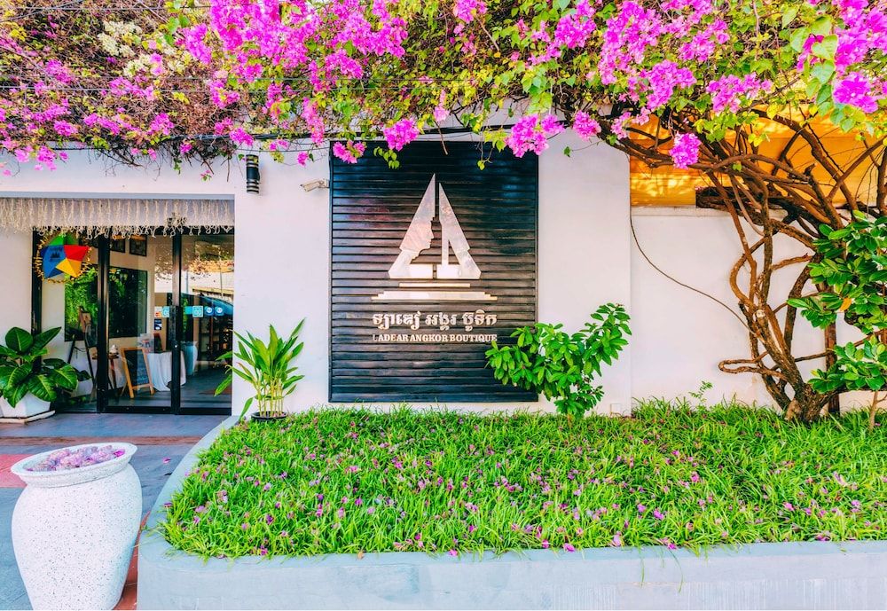undefined Ladear Angkor Boutique Hotel 10