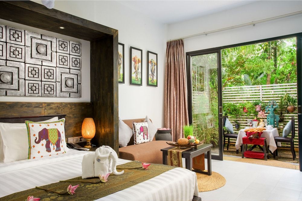 undefined Ladear Angkor Boutique Hotel 4