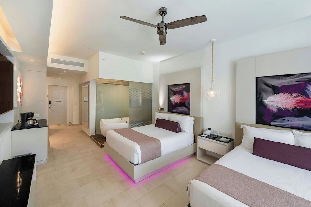 Luxury Junior Suite