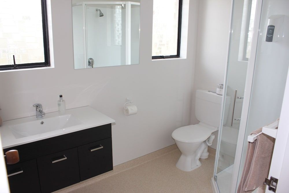 Cherylea Motel Executive Studio 7