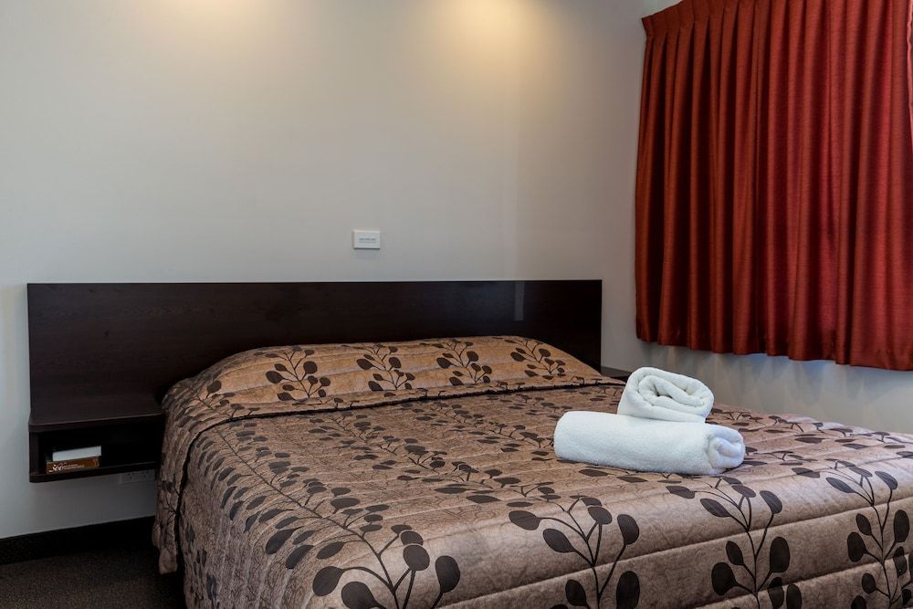 Two Bedroom Executive Suite