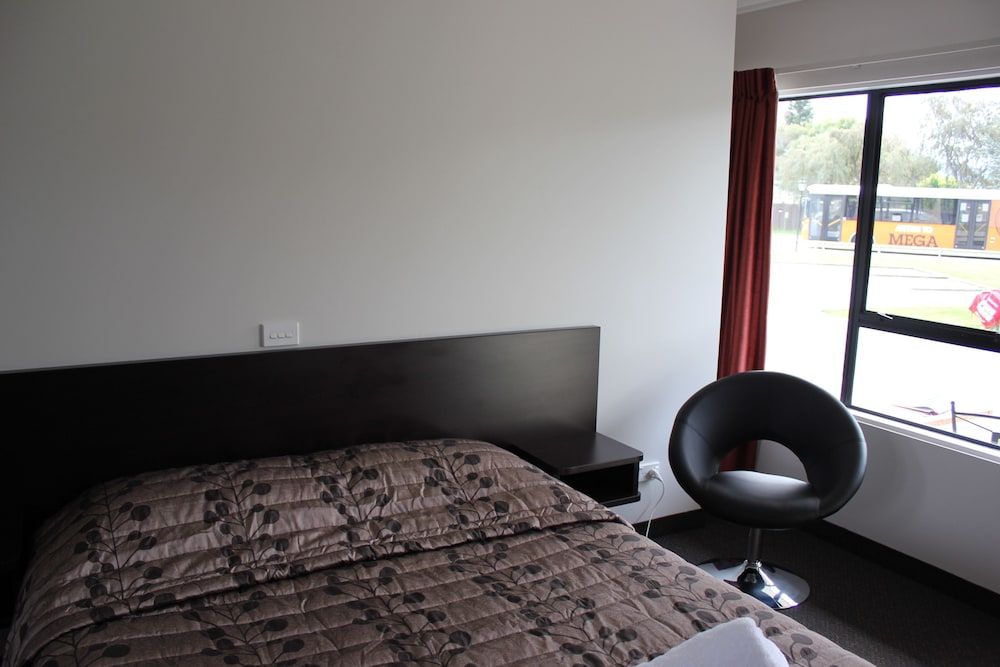 Cherylea Motel Executive Studio