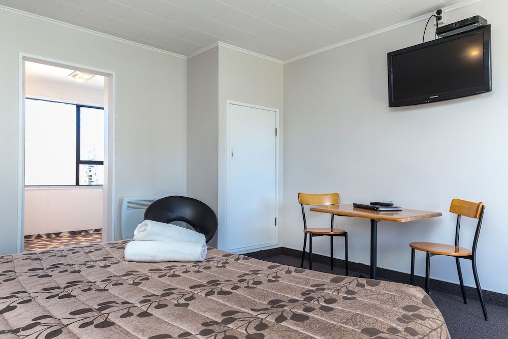 Cherylea Motel Executive Studio 4