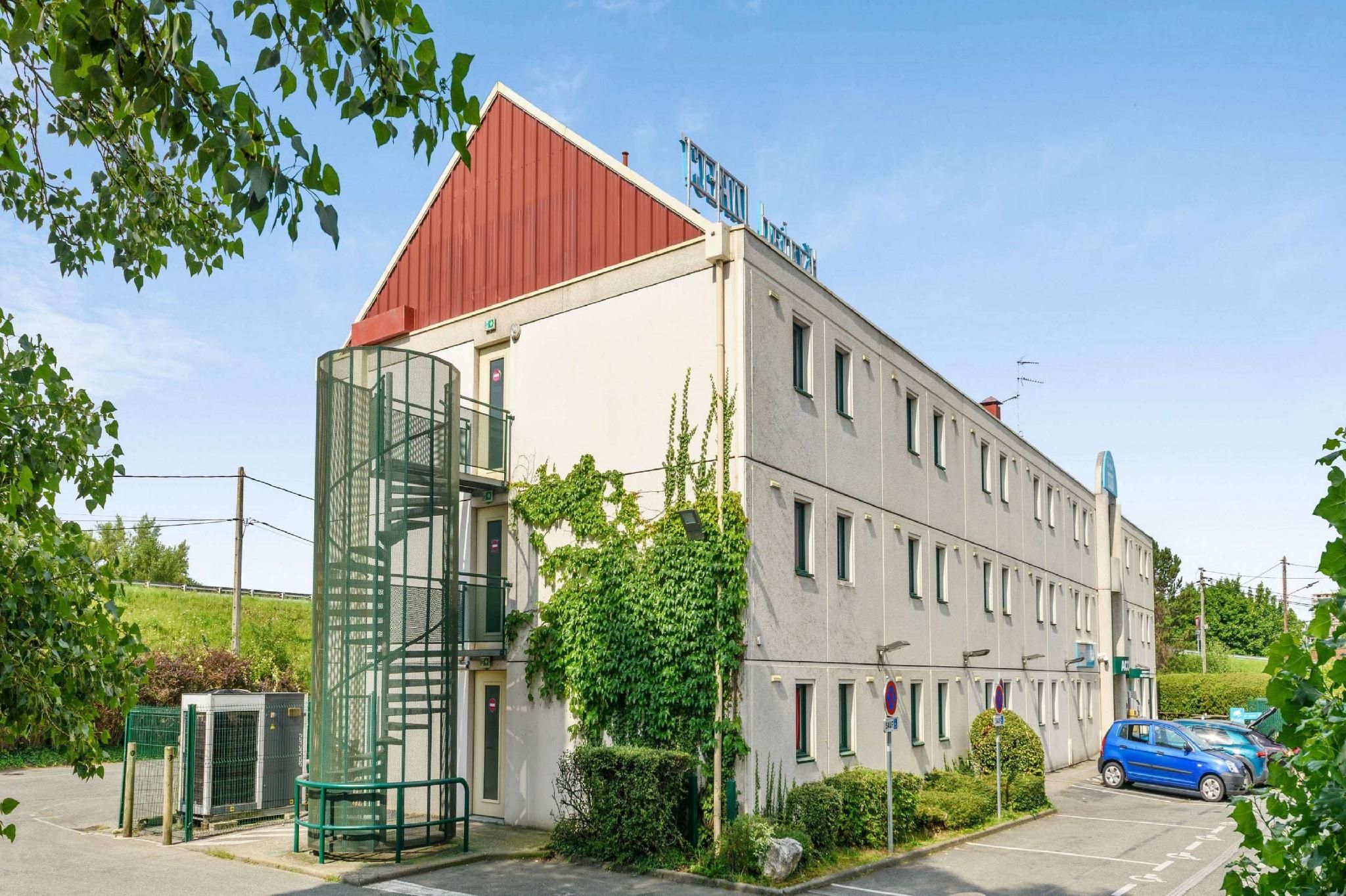 Kyriad Direct Annemasse Genève