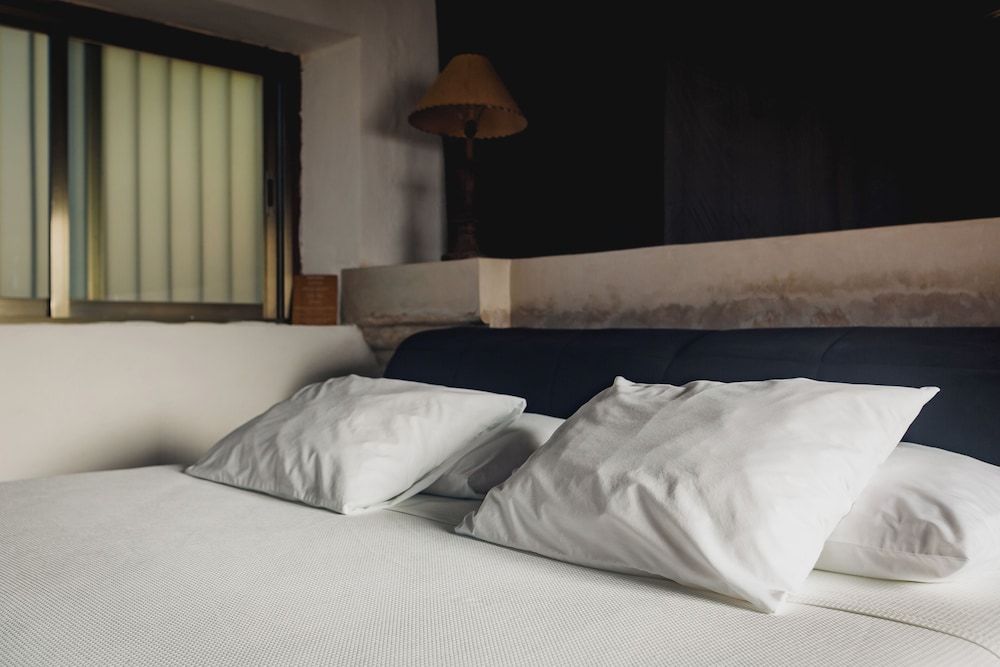 Hacienda Sacnicte Deluxe Room 3