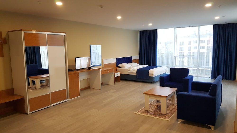 undefined Skyblue Istanbul Hotel 3