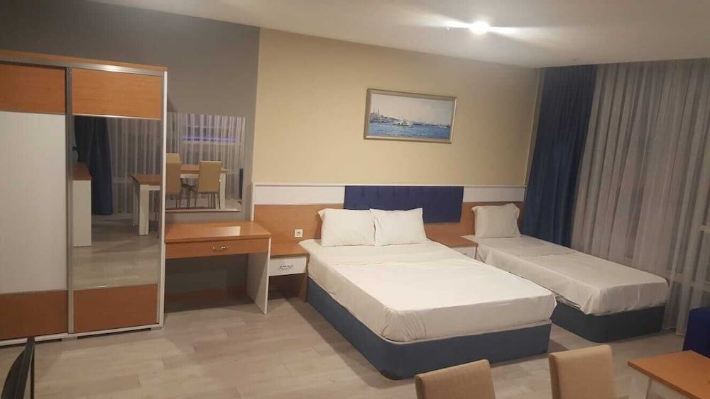 undefined Skyblue Istanbul Hotel 5