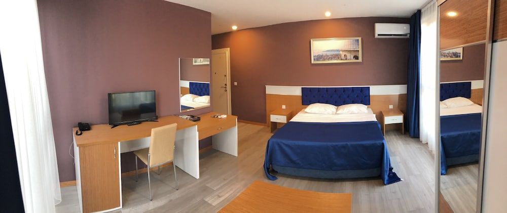 undefined Skyblue Istanbul Hotel 2