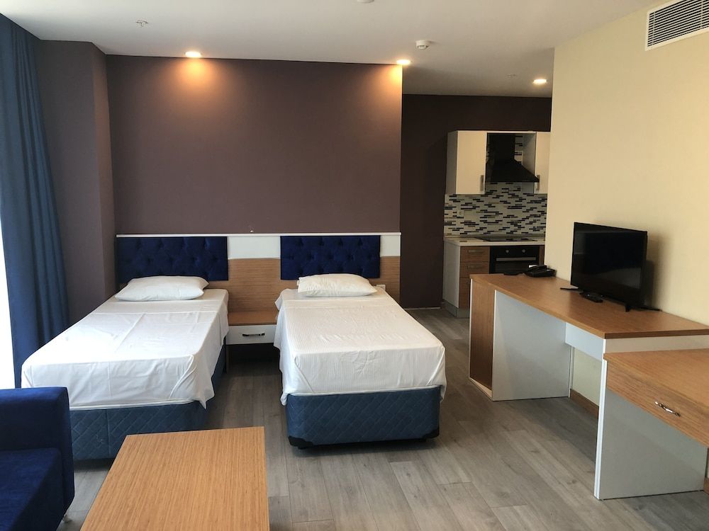 Family Suite, 2 Bedrooms