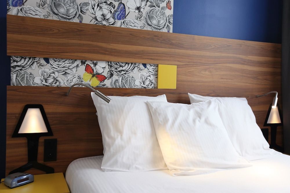 Best Western Hotel De Paris Comfort Room, 1 Queen Bed, Non Smoking (Twin bed on request)