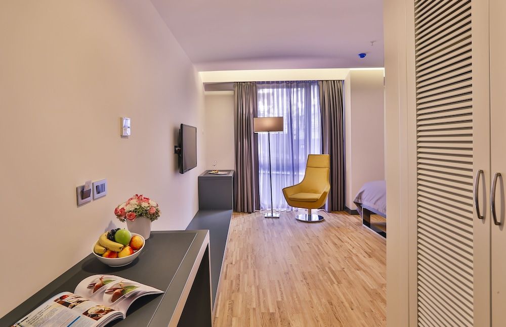 undefined Business Life Hotel & Spa Şişli 10