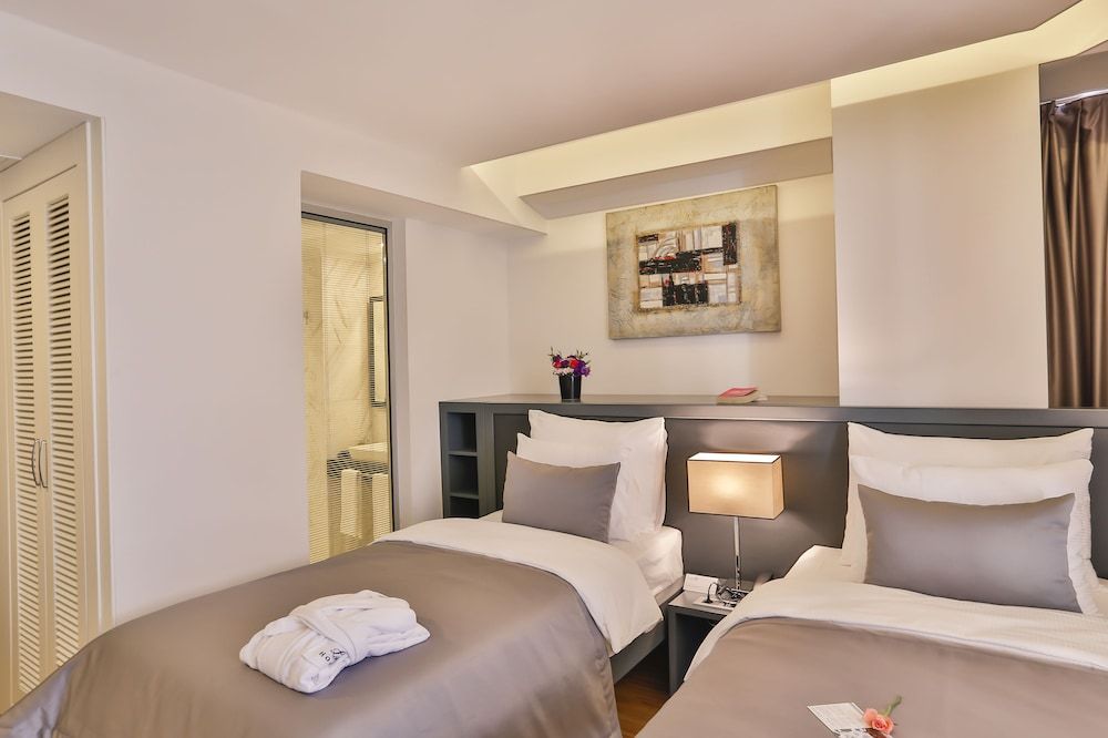undefined Business Life Hotel & Spa Şişli 3