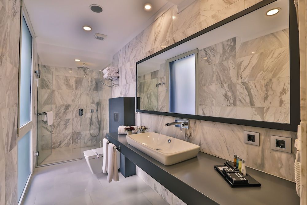 undefined Business Life Hotel & Spa Şişli 9