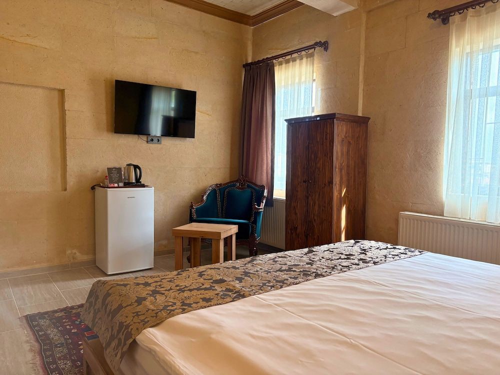 Elysée Cave House Boutique Double or Twin Room