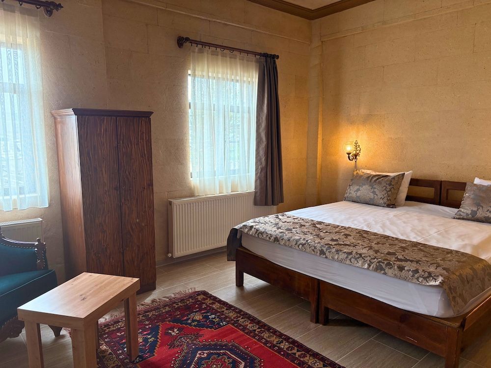Elysée Cave House Boutique Double or Twin Room 2