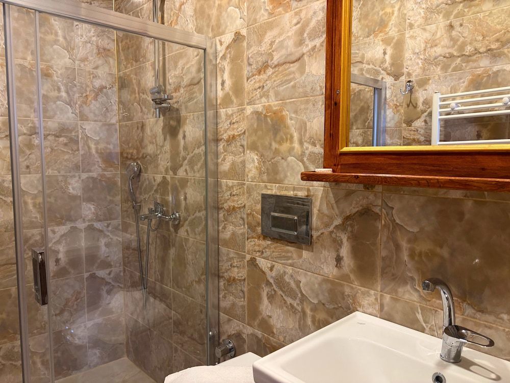 Elysée Cave House Boutique Double or Twin Room 34