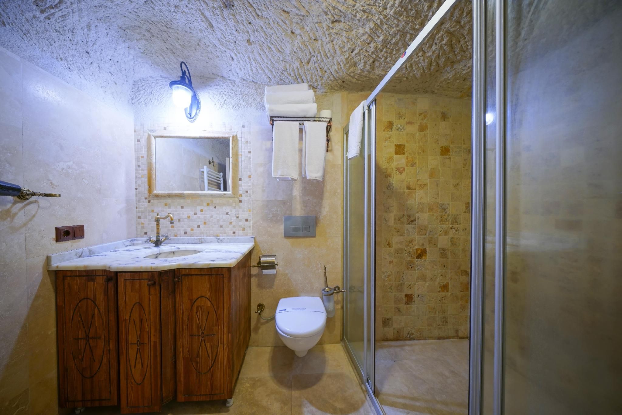 Standard Family Room