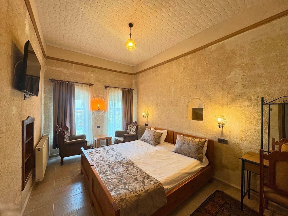 Elysée Cave House Boutique Double or Twin Room 5