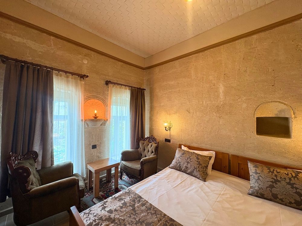 Elysée Cave House Boutique Double or Twin Room 17