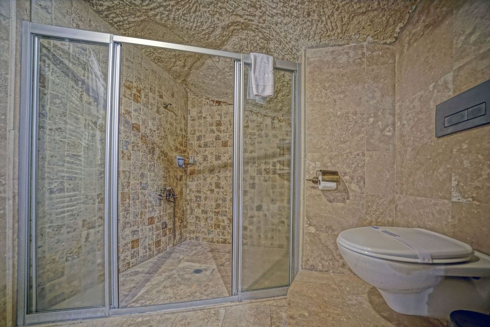 Elysée Cave House Boutique Double or Twin Room 34