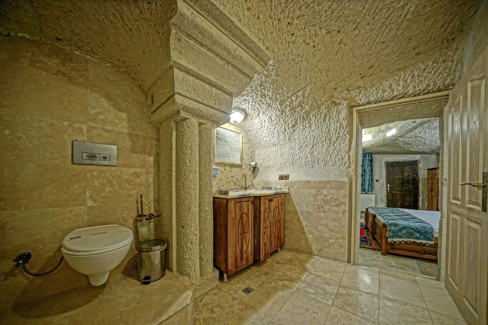 Elysée Cave House Boutique Double or Twin Room 27